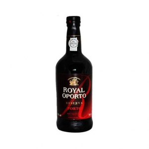 Royal Reserva Ruby