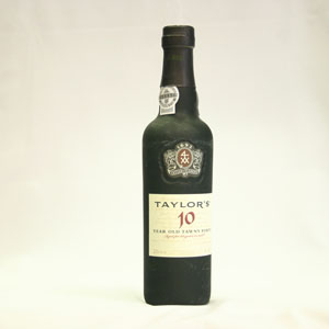 Taylor's 10 Years 375ml