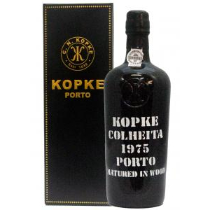 Kopke Colheita