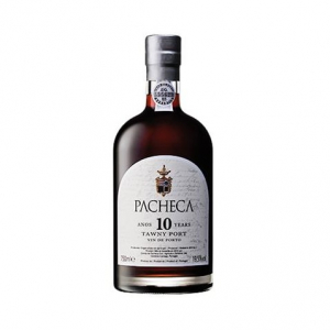 Quinta da Pacheca 10 Years Old Tawny