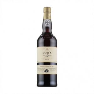 Dows 10 Years Old Tawny Port