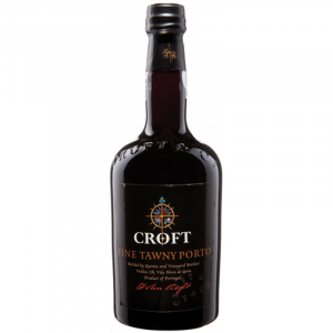 Croft Tawny