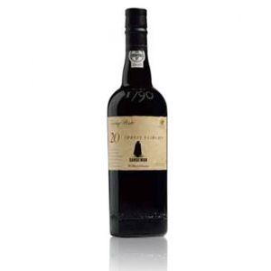 Oporto Sandeman 20 years