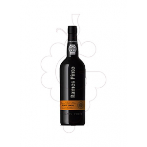 Oporto Ramos Pinto Tawny 1L