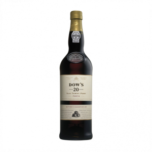 Dows 20 Years Old Tawny Port