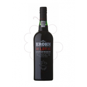 Krohn Lbv