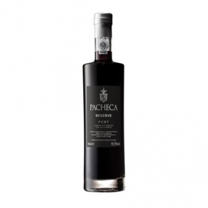 Quinta da Pacheca Reserva Tawny