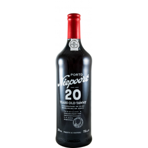 Niepoort 20 Years