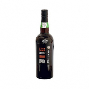 Seara D'Ordens Fine Tawny