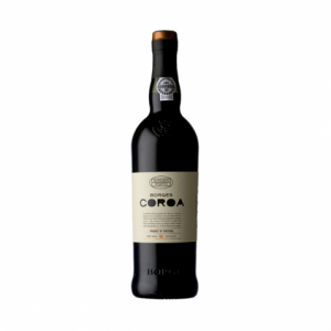 Borges Coroa Tawny