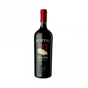 Quinta do Portal 29 Grapes