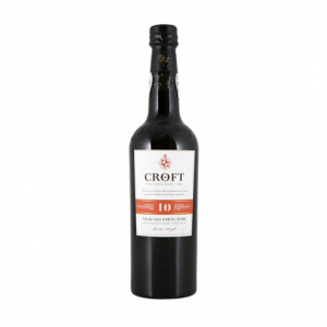 Croft Tawny 10 Years