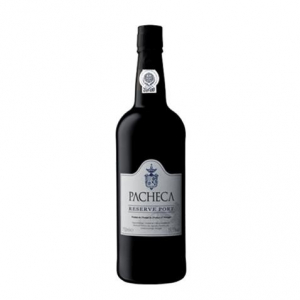 Quinta da Pacheca Reserva Ruby