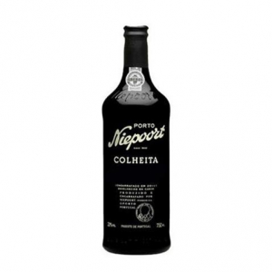 Niepoort Colheita