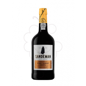 Sandeman Fine Tawny