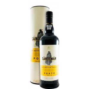 Sandeman LBV