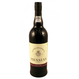 Messias Tawny 1L