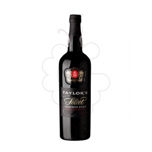 Taylor's Select Reserve