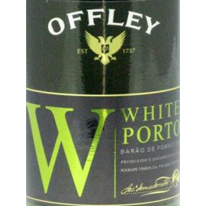 Offley White