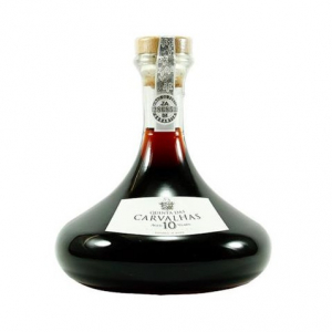 Quinta das Carvalhas Decanter 10 Years Tawny