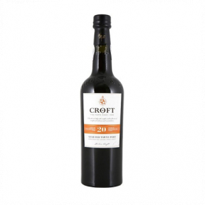 Croft Tawny 20 Years Port