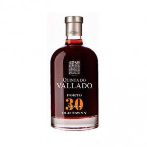 Quinta do Vallado 30 Years Port 50cl