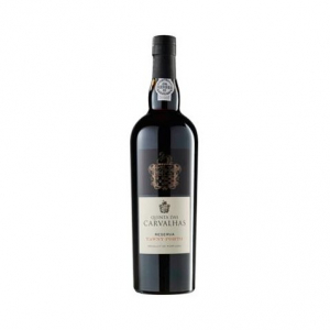 Quinta das Carvalhas Reserva Tawny