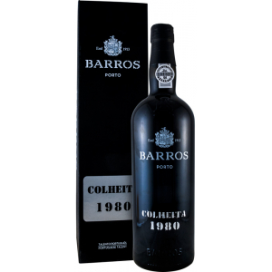 Barros Colheita