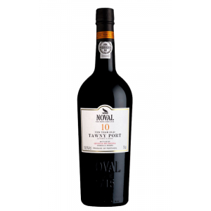 Quinta do Noval 10 Years Old Tawny