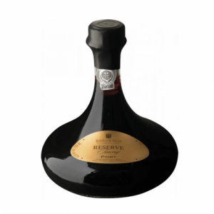 Barão de Vilar Reserva Tawny Decanter