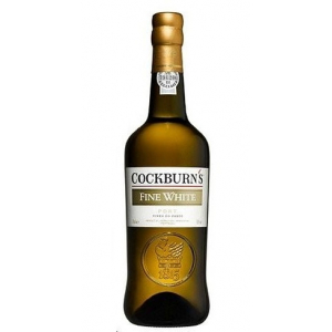 Cockburn's Fine White