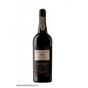 Quinta do Noval Vintage