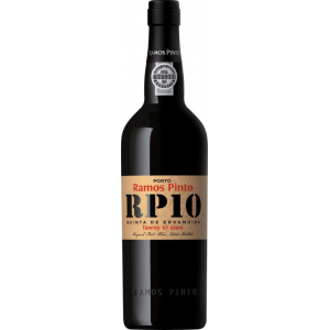 Ramos Pinto Quinta de Ervamoira Tawny 10 Anos