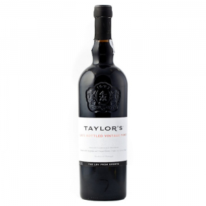 Taylor's Lbv