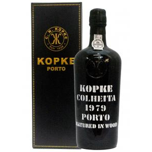 Kopke Colheita