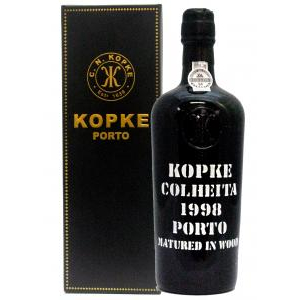 Kopke Colheita