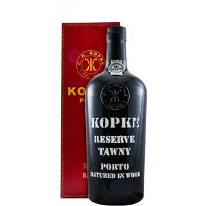 Kopke Reserve Tawny