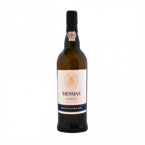 Messias White Extra Dry