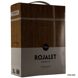 Masroig Rojalet Envellit Double Magnum