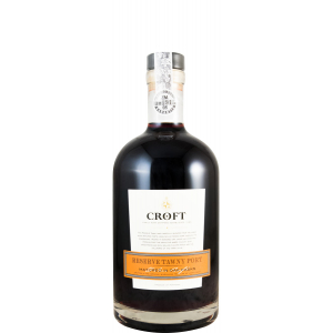 Croft Reserve Tawny