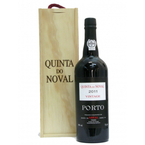 Quinta do Noval Vintage