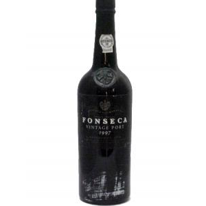 Fonseca Vintage