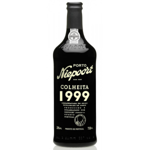 Niepoort Colheita