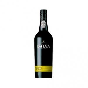 Dalva White Port