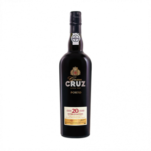 Porto Cruz 20 Years Old