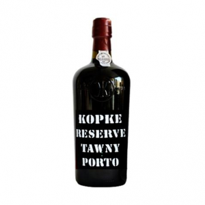 Kopke Special Reserva Tawny Port