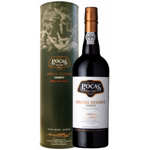 Poças Special Reserve Tawny