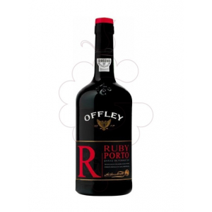 Offley Ruby 1L