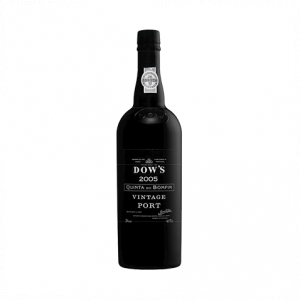 Dows Quinta do Bomfim Vintage