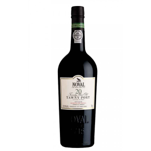 Noval Tawny 20 Years